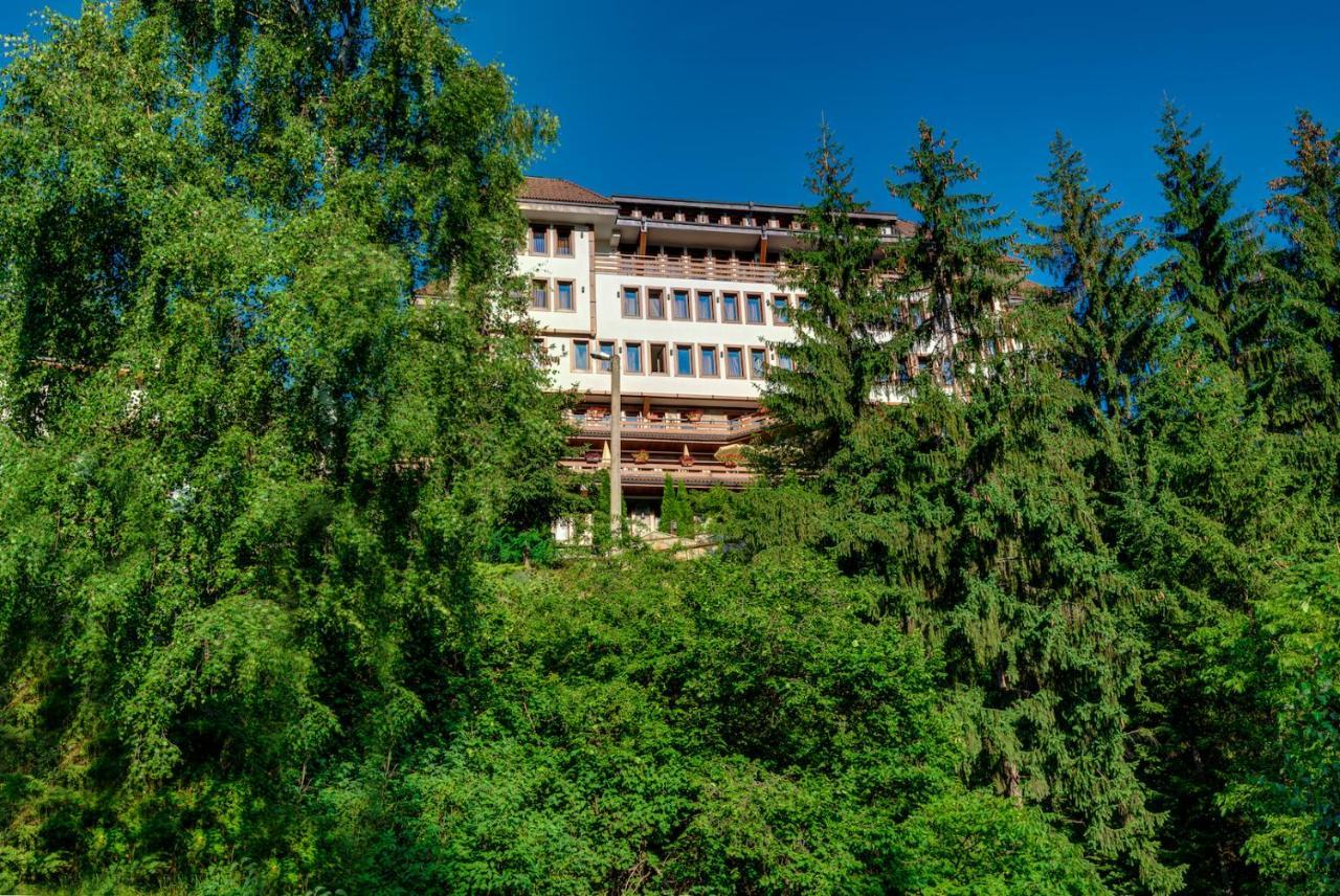 Shiroka Laka Hotel エクステリア 写真