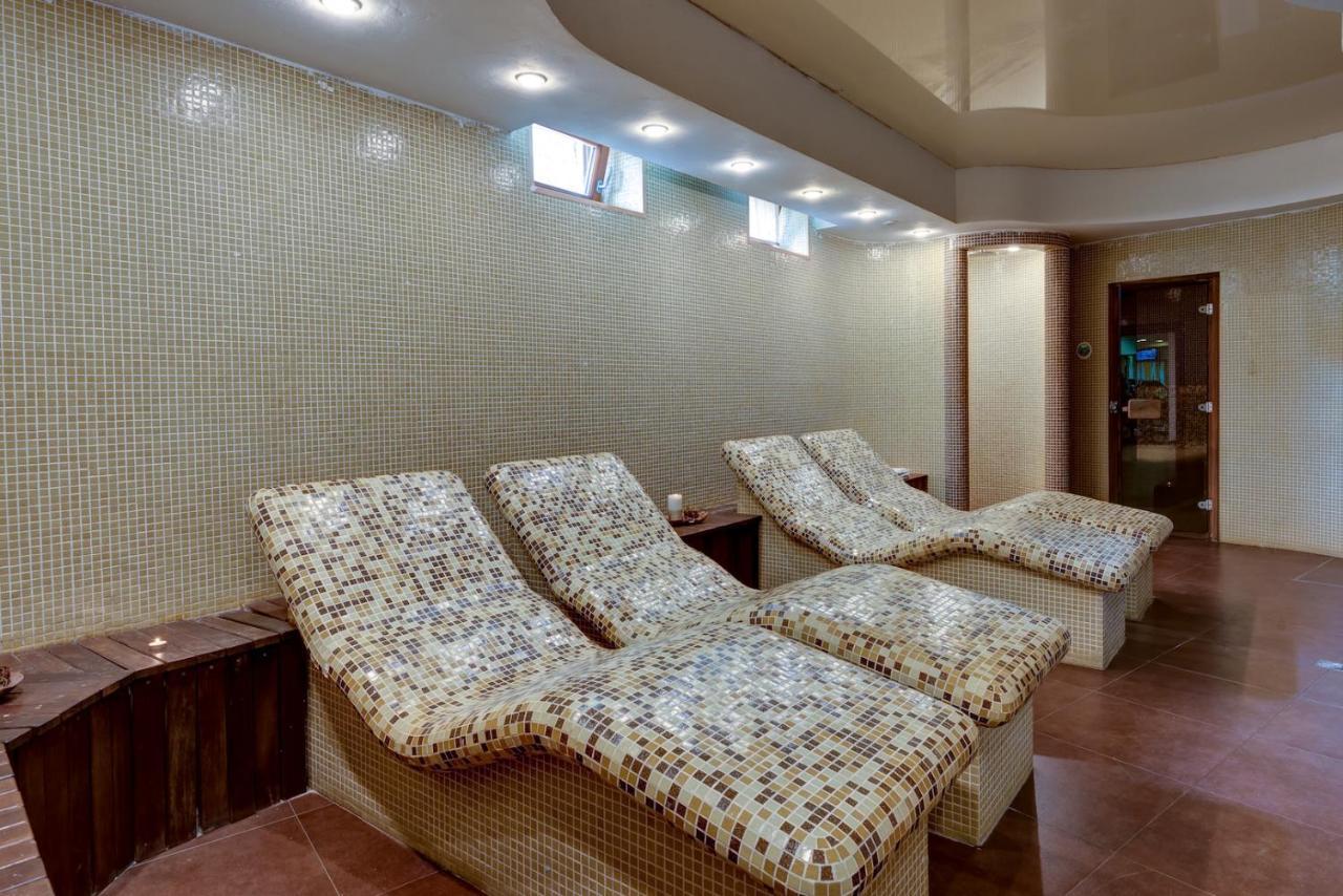 Shiroka Laka Hotel エクステリア 写真